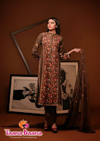 New Taana Baana Winter Collection 2013-2014-04