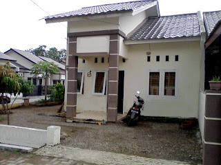 June 2012 - Rumah Minimalis Taman Harapan Permai