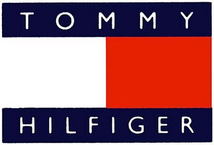 tommy hilfiger. All Tommy Hilfiger Logos