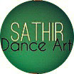 Logo Sathir Dance Art Trust