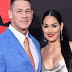 Nikki Bella Says She and John Cena Are Officially Done