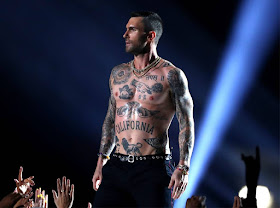 Uma noite com... #157 com Adam Levine