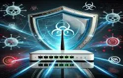 Cómo proteger tu router de ataques informáticos: guía completa para mantener tu conexión segura