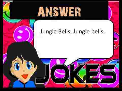 Good funny jokes for everyone