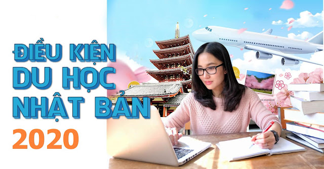 Các học bổng du học Nhật Bản 2020 bạn nhất định phải biết