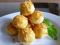 resep kue kering terbaru