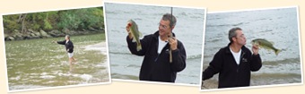 View Fishing