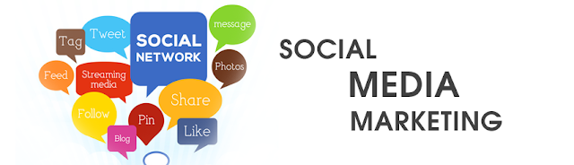 Social Media Marketing Services in Laxmi Nagar