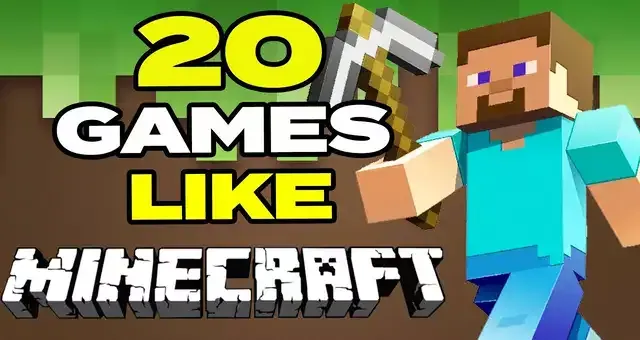 ألعاب مجانية، بناء العالم، الاستكشاف، الخيال، البقاء على قيد الحياة، Minecraft، IOS، Android، ألعاب النجاة، البناء والتعدين. ألعاب مجانية، Minecraft، IOS، Android، ألعاب بناء، ألعاب مغامرات، ألعاب كلاسيكية، ألعاب بيكسلية.