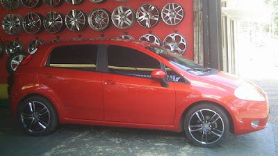 carro tuning