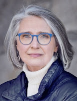 Louise Penny (Author)