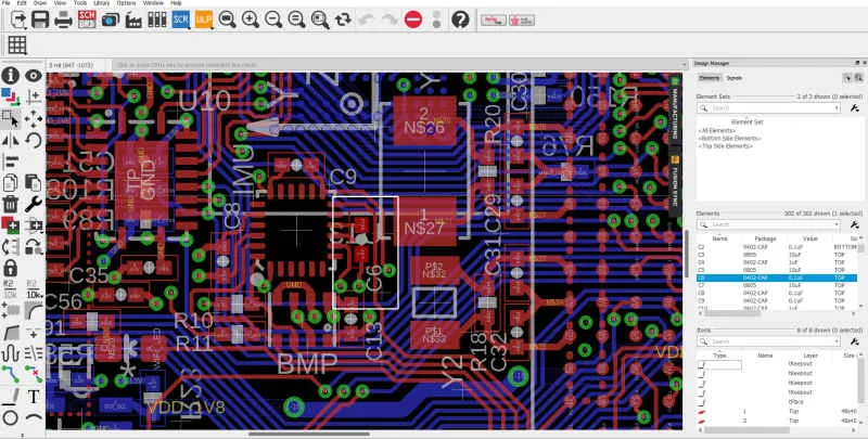 Autodesk EAGLE Premium 9.2.0 2019 Full Free Download