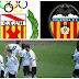 CE L'Hopitalet - Valencia Club de Fútbol SAD Mestalla