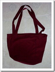 Large Tote Bag Large Tote Bag