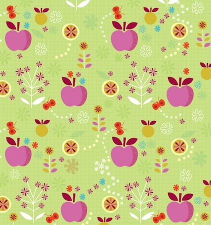 Amy Cartwright | Pink Apples