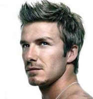 david beckham | 5 Pemain Sepakbola Terkaya di Dunia 2011