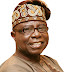 Breaking News: Ekiti Ex-Deputy Governor Egbeyemi Dies At 78 - 247 World News