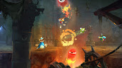 #21 Rayman Wallpaper