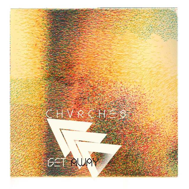 chvrches, cloudpine451, music