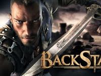 Backstab HD Mod v1.2.8d Apk + Data Obb Unlimited Everything