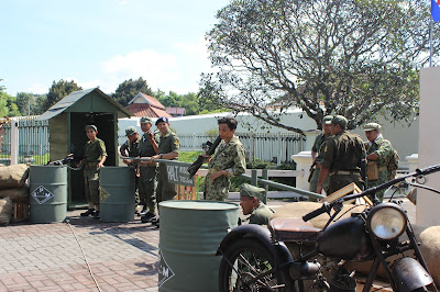 yogyakarta, benteng vrederburg