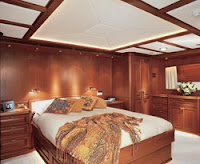 Charter Yacht Tivoli in New England this summer with ParadiseConnections.com Yacht Charters