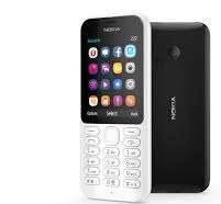 Nokia 222 