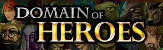 domain of heroes free online game
