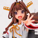 FIGURA KONGO Kai Ni Kantai Collection KanColle