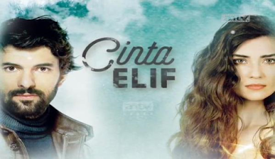 cinta elif