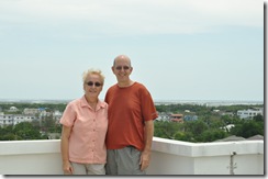 E&I on rooftop 1