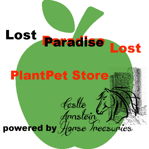 "Papillon Market and Castle Arnstein Main store/Lost Paradise PlantPet Store" - FairyKiss Delicioso, 1