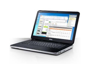 new Dell Vostro 1540