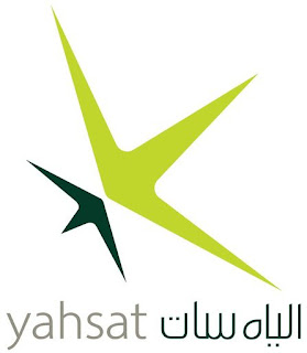 Yahsat Al Yah 1  Channels frequency