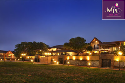 Holiday Resorts In Mahabaleshwar - MPG Club & Spa Resort