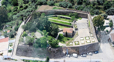 Castelo de Alcoutim