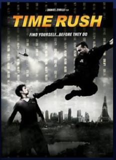فيلم 2016 Time Rush مترجم ومباشر