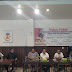 Suksesnya MXGP Samota Sumbawa,    Tim Reaksi Detikntb.com Gelar Diskusi Publik