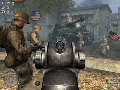 Call of Duty 2 free download