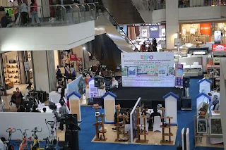 pameran umkm cirebon