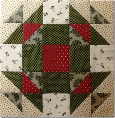 52 Christmas Star