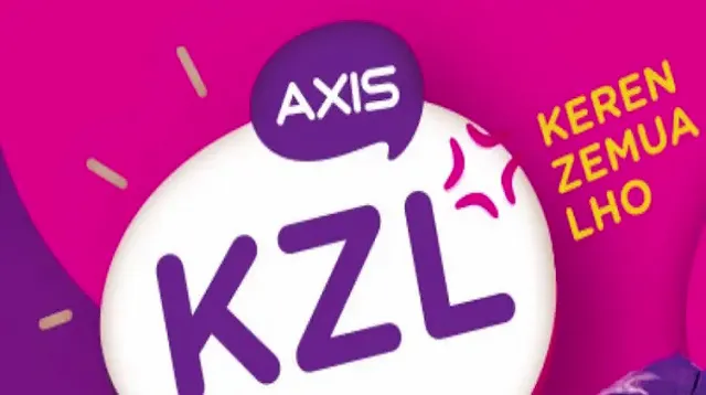 Kode Promo Axis