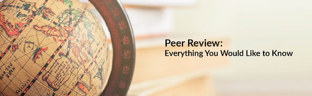 What is Peer Reviewed Journal 