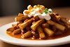 Poutine - The Canadian Comfort Classic Recipe