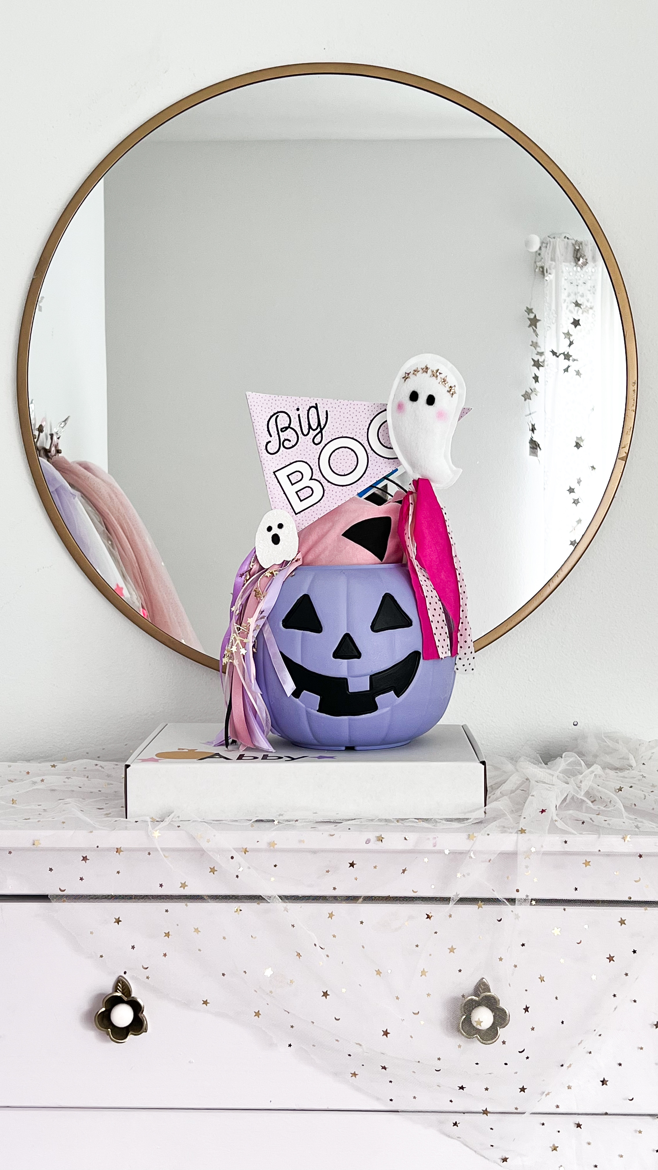 DIY Halloween Pumpkin Bracelet Craft Kit – Pink Julep Boutique