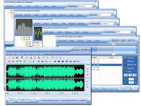 MP3 Splitter Joiner Pro 4.2 Build 2612