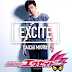 Daichi Miura - EXCITE -Tv Size- (Opening Theme Kamen Rider Ex-Aid)