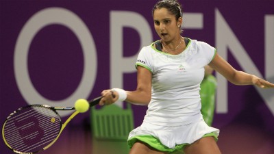 Sania Mirza Hot