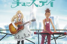 Carole & Tuesday Batch Sub Indo