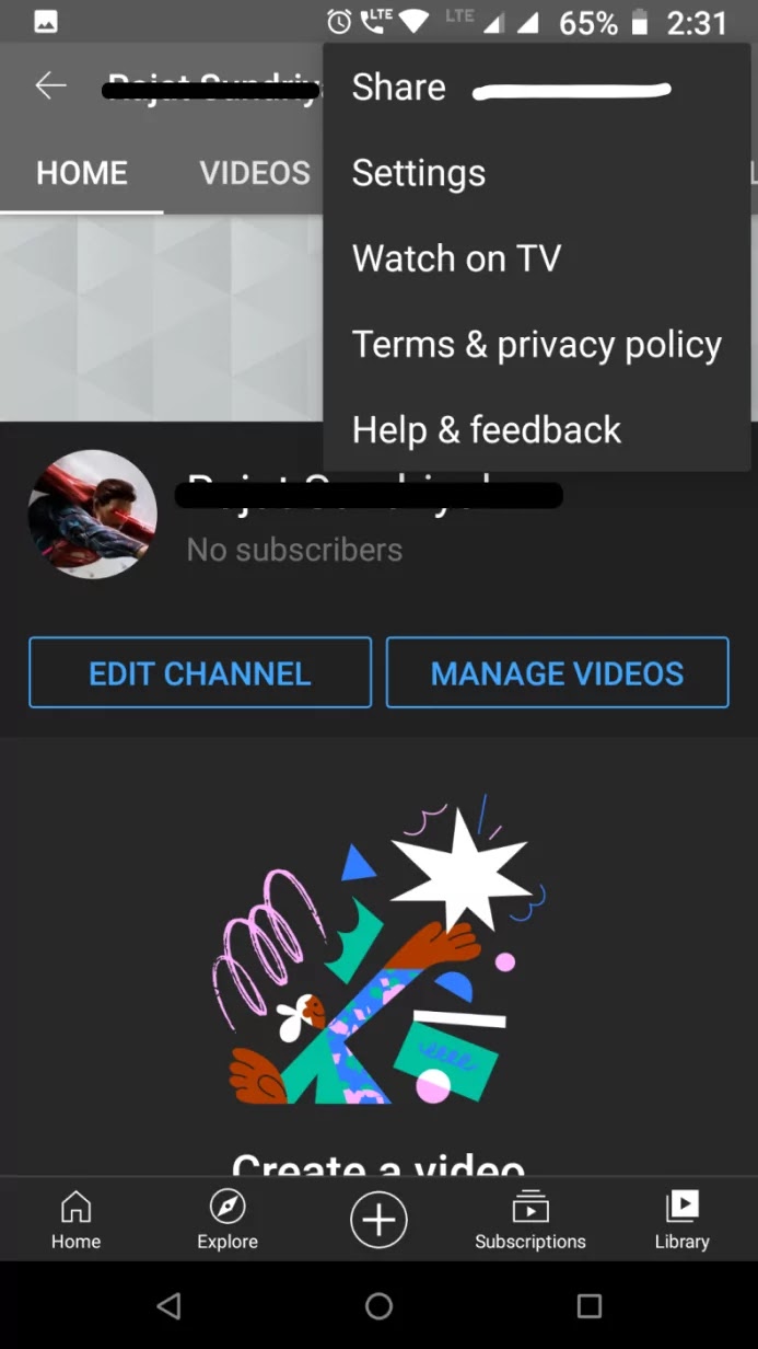Youtube Subscribe Link Auto Subscribe Link 21